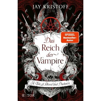 Fischer E-Books Das Reich der Vampire Fischer E-Books Das Reich der Vampire