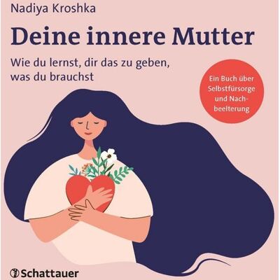 Klett Cotta Deine innere Mutter Klett Cotta Deine innere Mutter