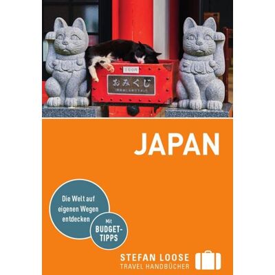 MairDuMont GmbH & Co. KG Stefan Loose Reiseführer E-Book Japan MairDuMont GmbH & Co. KG Stefan Loose Reiseführer E-Book Japan
