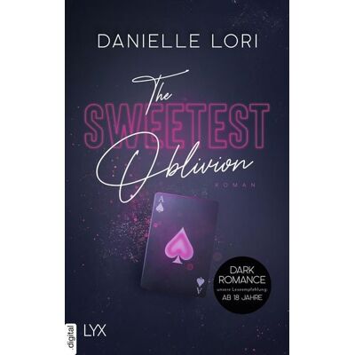 LYX.digital The Sweetest Oblivion LYX.digital The Sweetest Oblivion