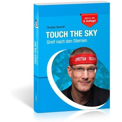 Draksal Fachverlag Touch the Sky Draksal Fachverlag Touch the Sky