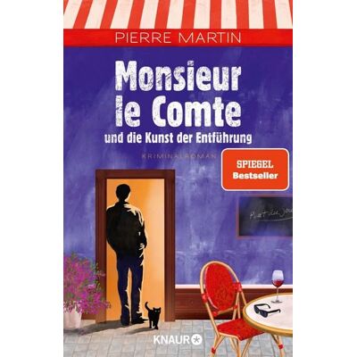 Knaur eBook Monsieur le Comte und die Kunst der Entführung Knaur eBook Monsieur le Comte und die Kunst der Entführung
