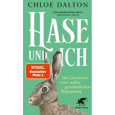 Klett Cotta Hase und ich Klett Cotta Hase und ich