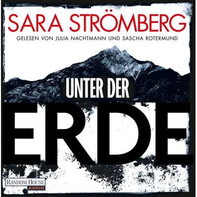Random House Audio Unter der Erde Random House Audio Unter der Erde