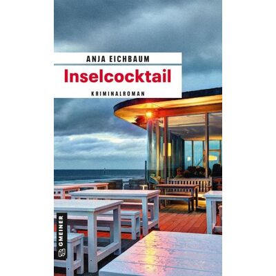 Gmeiner Verlag eBooks Inselcocktail Gmeiner Verlag eBooks Inselcocktail