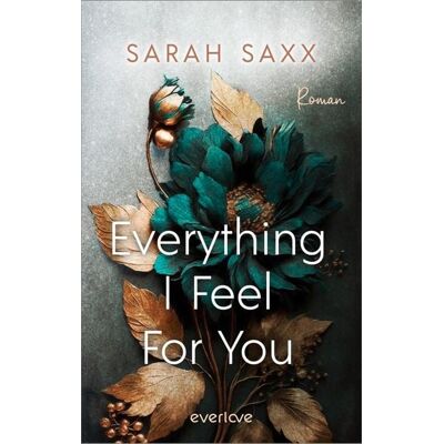 Piper ebooks Everything I Feel For You Piper ebooks Everything I Feel For You