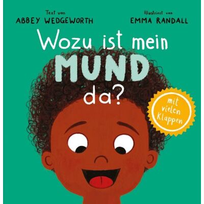 Verbum Medien Wozu ist mein Mund da? Verbum Medien Wozu ist mein Mund da?