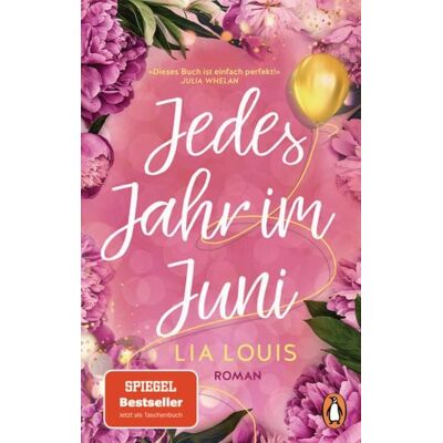 Penguin Jedes Jahr im Juni Penguin Jedes Jahr im Juni