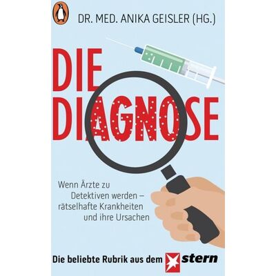 Penguin Random House Die Diagnose Penguin Random House Die Diagnose
