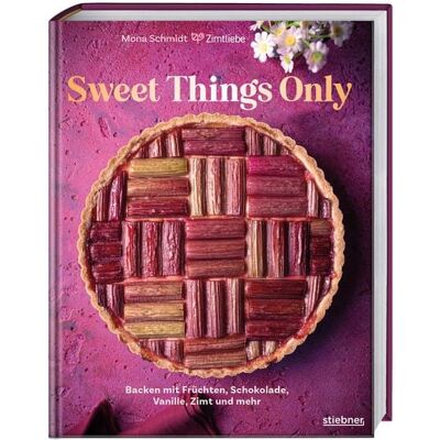Stiebner Sweet Things Only Stiebner Sweet Things Only