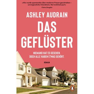 Penguin Das Geflüster Penguin Das Geflüster