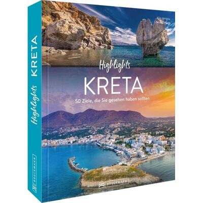 Bruckmann Highlights Kreta Bruckmann Highlights Kreta