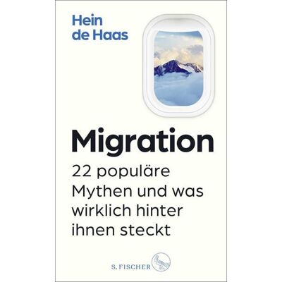 S. Fischer Verlag Migration S. Fischer Verlag Migration