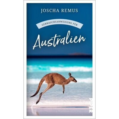 Piper ebooks Gebrauchsanweisung für Australien Piper ebooks Gebrauchsanweisung für Australien