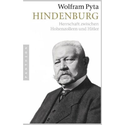 Pantheon Hindenburg Pantheon Hindenburg