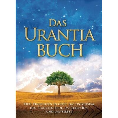 Silberschnur Das Urantia Buch Silberschnur Das Urantia Buch
