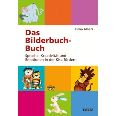 Beltz eBook Das Bilderbuch-Buch Beltz eBook Das Bilderbuch-Buch