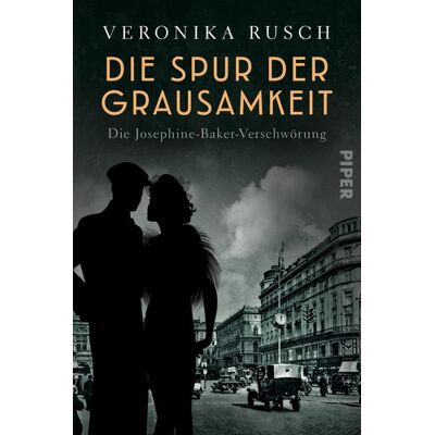 Piper ebooks Die Spur der Grausamkeit Piper ebooks Die Spur der Grausamkeit