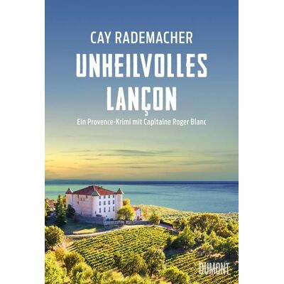 DuMont eBooks Unheilvolles Lançon DuMont eBooks Unheilvolles Lançon
