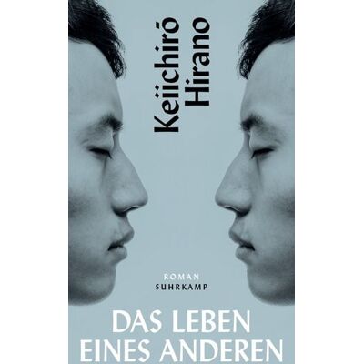 Suhrkamp Das Leben eines Anderen Suhrkamp Das Leben eines Anderen