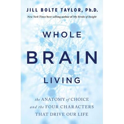 Hay House Whole Brain Living Hay House Whole Brain Living