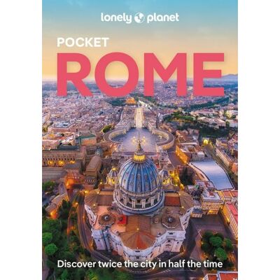 Lonely Planet Pocket Rome Lonely Planet Pocket Rome
