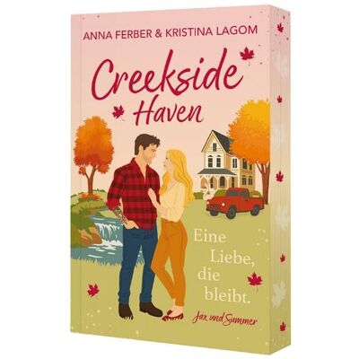 Bod Creekside Haven - Eine Liebe, die bleibt Bod Creekside Haven - Eine Liebe, die bleibt