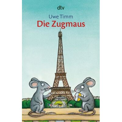 dtv Die Zugmaus dtv Die Zugmaus