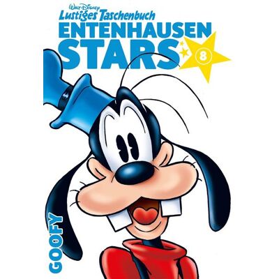 Egmont eBooks Lustiges Taschenbuch Entenhausen Stars 08 Egmont eBooks Lustiges Taschenbuch Entenhausen Stars 08