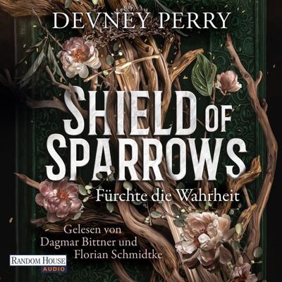 Random House Audio Shield of Sparrows Random House Audio Shield of Sparrows