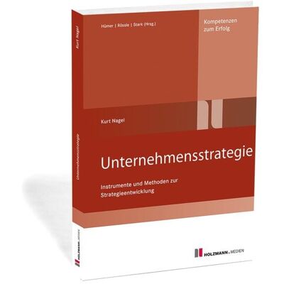 Holzmann Medien Unternehmensstrategie Holzmann Medien Unternehmensstrategie