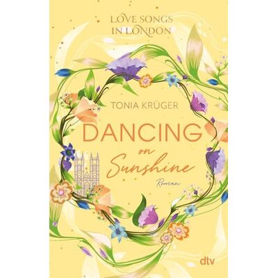 dtv Love Songs in London – Dancing on Sunshine dtv Love Songs in London – Dancing on Sunshine