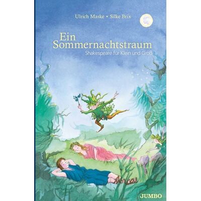 Jumbo Ein Sommernachtstraum Jumbo Ein Sommernachtstraum