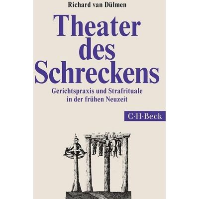 C.H. Beck Theater des Schreckens C.H. Beck Theater des Schreckens