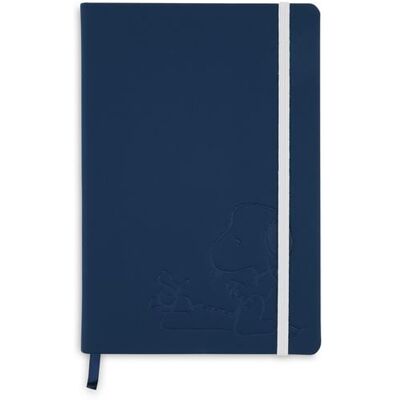 Thalia "Notizbuch A5 Hardcover Snoopy ""Zwischen den Zeilen""" Thalia "Notizbuch A5 Hardcover Snoopy ""Zwischen den Zeilen"""