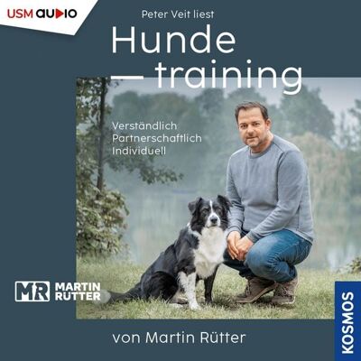 USM Audio Hundetraining von Martin Rütter USM Audio Hundetraining von Martin Rütter
