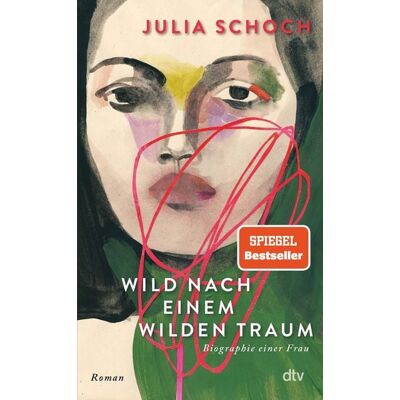 dtv Wild nach einem wilden Traum dtv Wild nach einem wilden Traum
