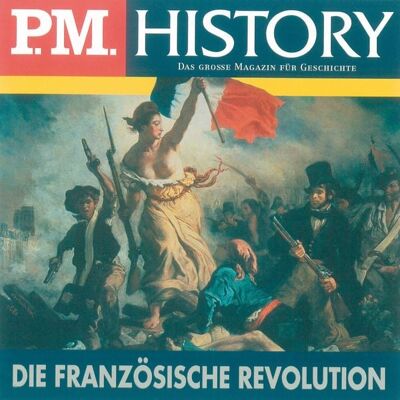 Komplett-Media Verlag Die Französische Revolution Komplett-Media Verlag Die Französische Revolution