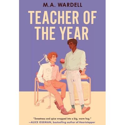 Workman Teacher of the Year Workman Teacher of the Year