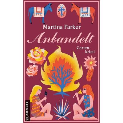 Gmeiner Verlag eBooks Anbandelt Gmeiner Verlag eBooks Anbandelt