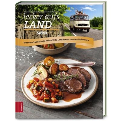 ZS - ein Verlag der Edel Verlagsgruppe Lecker aufs Land (Band 3) ZS - ein Verlag der Edel Verlagsgruppe Lecker aufs Land (Band 3)