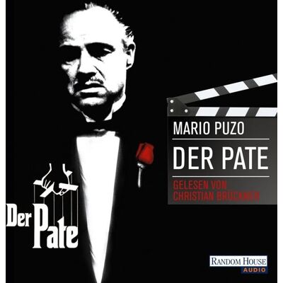 Random House Audio Der Pate Random House Audio Der Pate