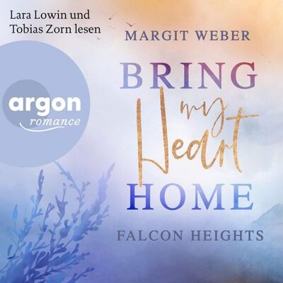 Argon Bring my heart home Argon Bring my heart home