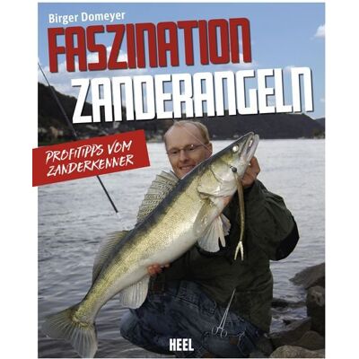 Heel Faszination Zanderangeln Heel Faszination Zanderangeln