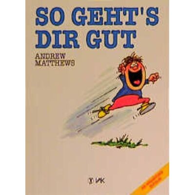 Vak So geht's dir gut Vak So geht's dir gut