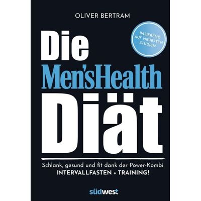 Penguin Random House Die Men's Health Diät Penguin Random House Die Men's Health Diät
