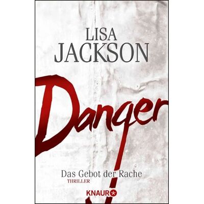 Knaur eBook Danger Knaur eBook Danger