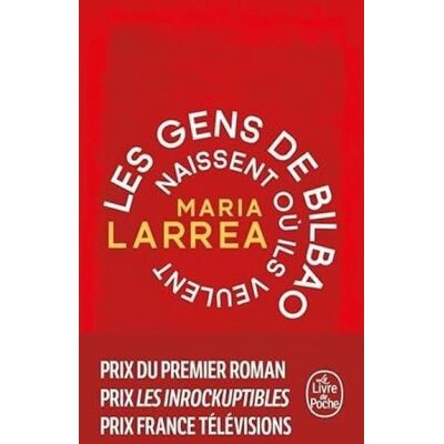 Hachette Les Gens de Bilbao naissent où ils veulent Hachette Les Gens de Bilbao naissent où ils veulent