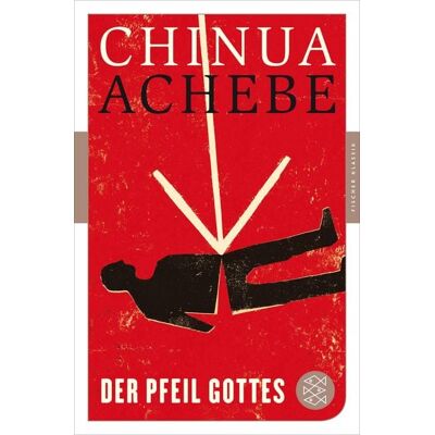 Fischer E-Books Der Pfeil Gottes Fischer E-Books Der Pfeil Gottes