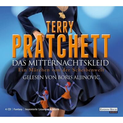 Random House Audio Das Mitternachtskleid Random House Audio Das Mitternachtskleid